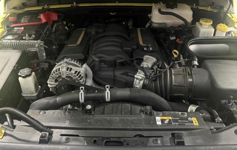 Jeep Wrangler Unlimited Rubicon 392 2023