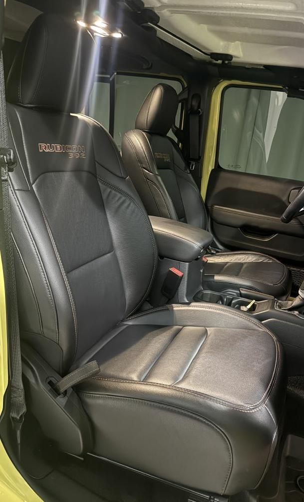 Jeep Wrangler Unlimited Rubicon 392 2023