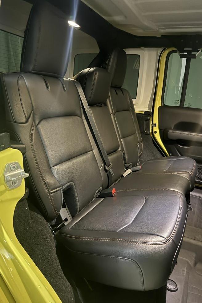 Jeep Wrangler Unlimited Rubicon 392 2023