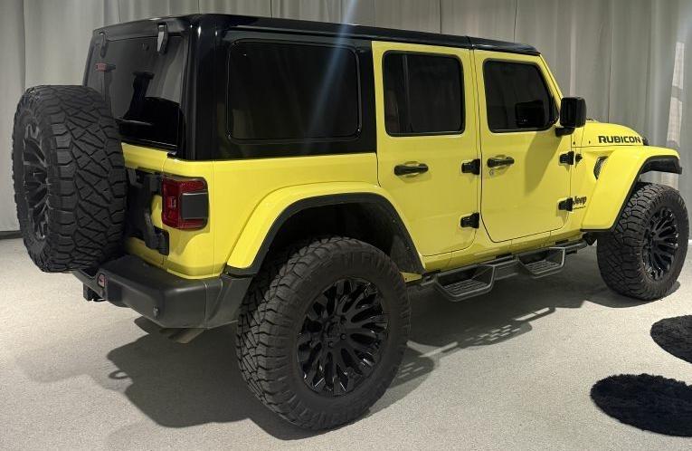 Jeep Wrangler Unlimited Rubicon 392 2023