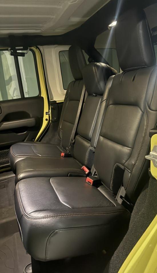 Jeep Wrangler Unlimited Rubicon 392 2023