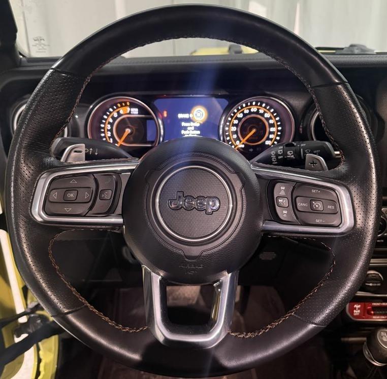 Jeep Wrangler Unlimited Rubicon 392 2023