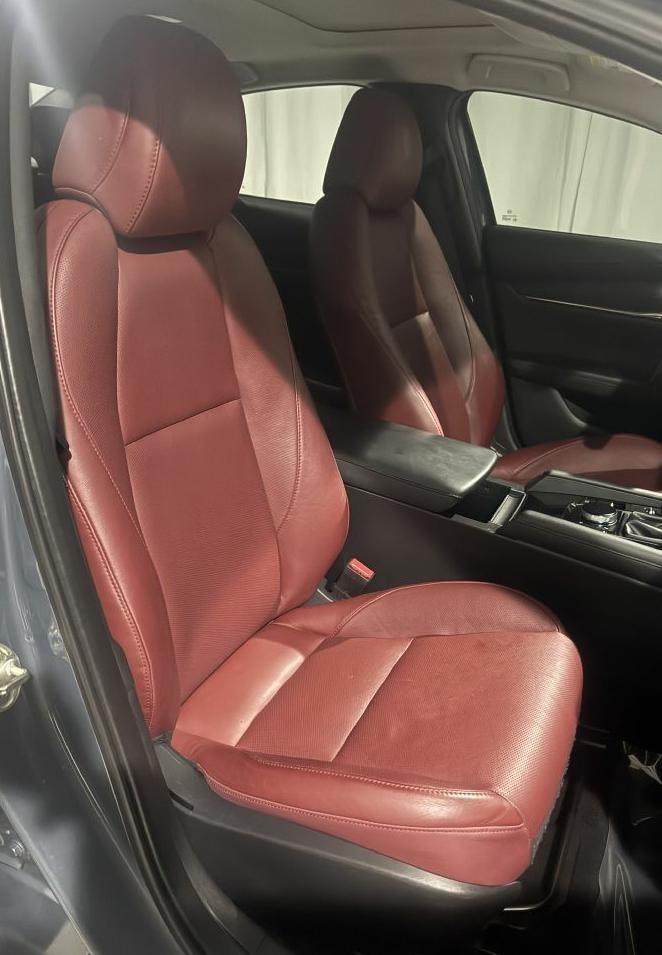 Mazda MAZDA3 Preferred AWD 2023