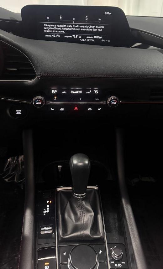 Mazda MAZDA3 Preferred AWD 2023