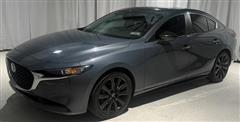 2023 Mazda MAZDA3 