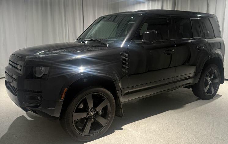 Land Rover Defender 110 P525 V8 2024