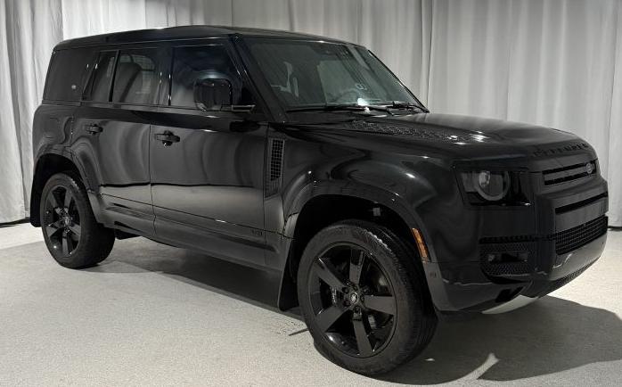 Land Rover Defender 110 P525 V8 2024