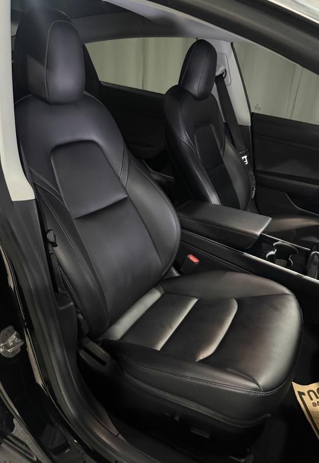 Tesla Model 3 Standard Range Plus 2020