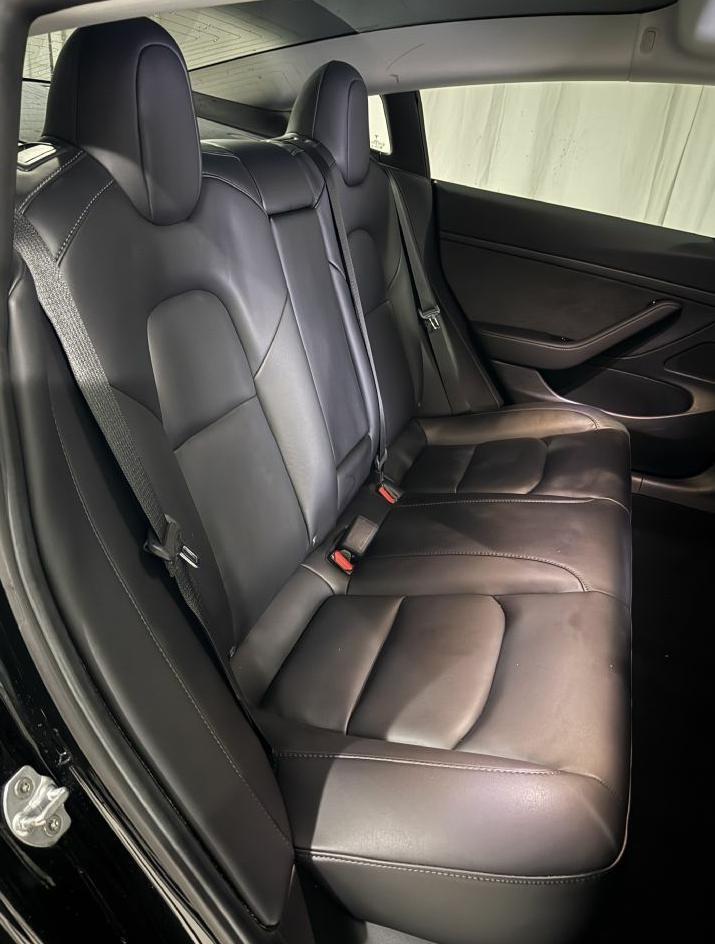 Tesla Model 3 Standard Range Plus 2020