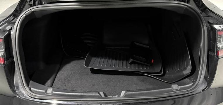 Tesla Model 3 Standard Range Plus 2020