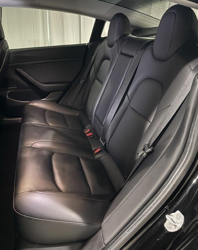 Tesla Model 3 Standard Range Plus 2020