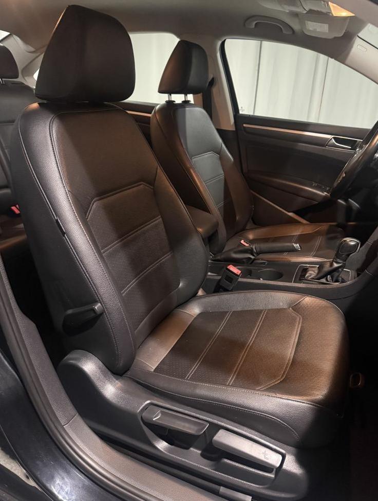 Volkswagen Passat R-Line 2017