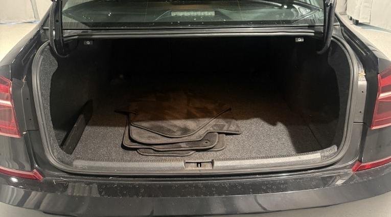 Volkswagen Passat R-Line 2017