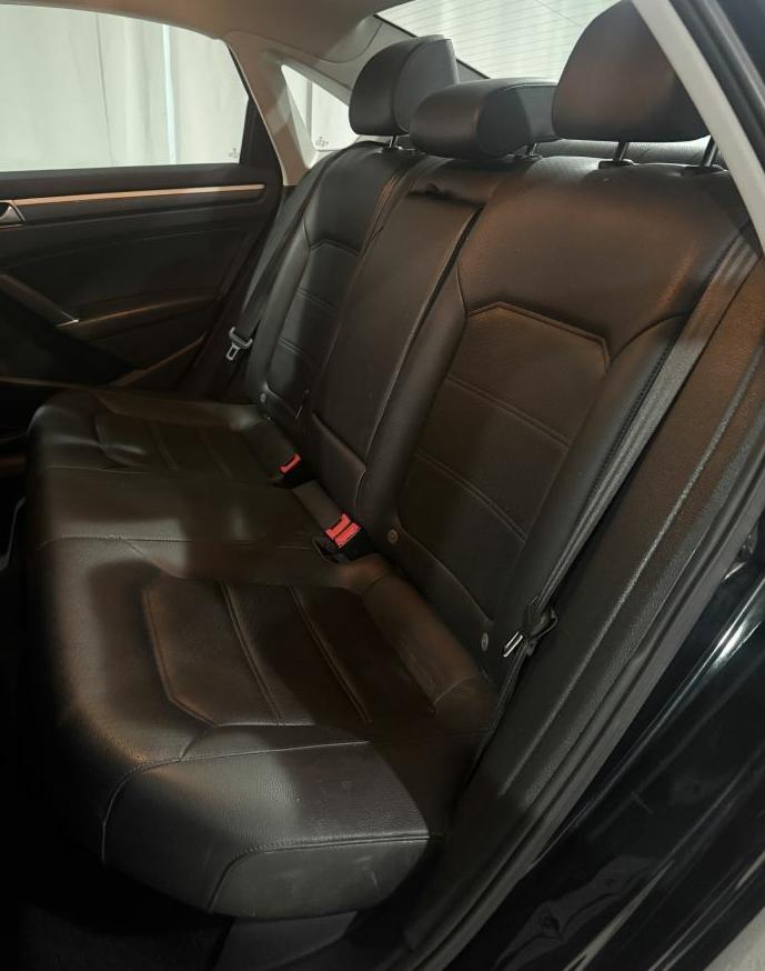 Volkswagen Passat R-Line 2017