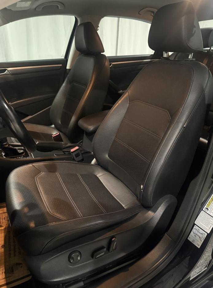 Volkswagen Passat R-Line 2017