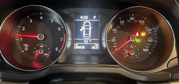 Volkswagen Passat R-Line 2017