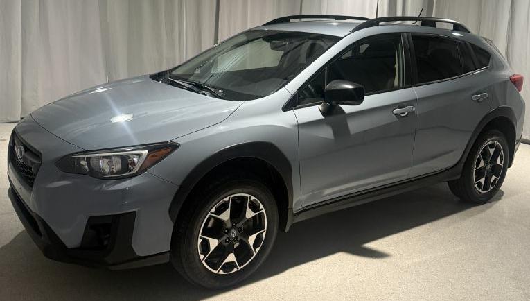 Subaru Crosstrek 2.0i CVT 2019