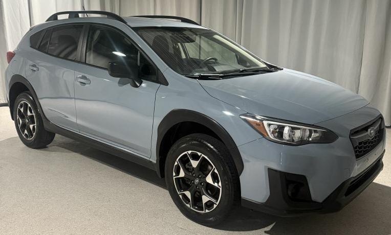 Subaru Crosstrek 2.0i CVT 2019