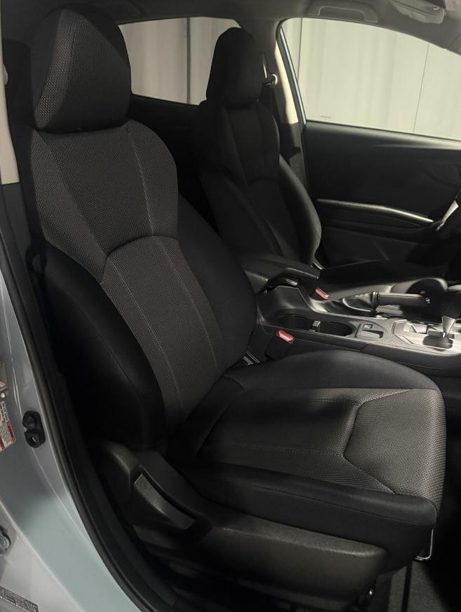 Subaru Crosstrek 2.0i CVT 2019