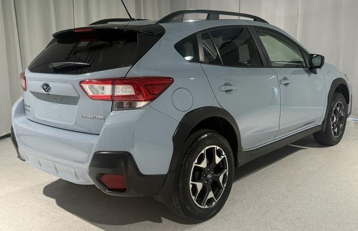 Subaru Crosstrek 2.0i CVT 2019