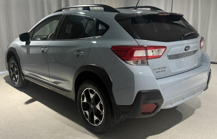 Subaru Crosstrek 2.0i CVT 2019