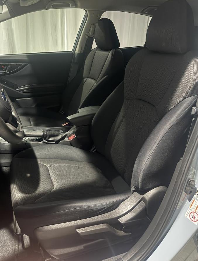 Subaru Crosstrek 2.0i CVT 2019