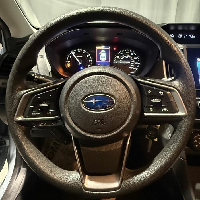 Subaru Crosstrek 2.0i CVT 2019