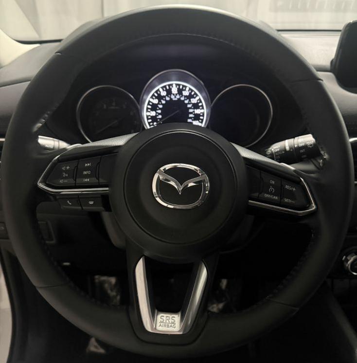 Mazda CX-5  2017
