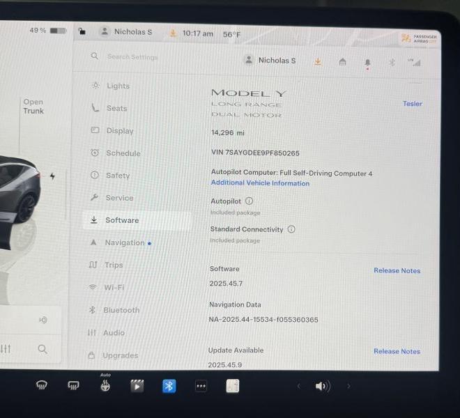 Tesla Model Y  2023