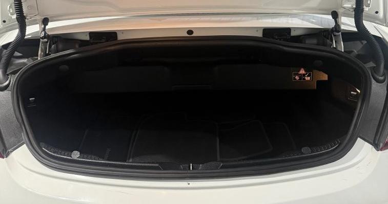 Mercedes-Benz C-Class C300 4MATIC Convertible 2018