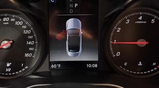 Mercedes-Benz C-Class C300 4MATIC Convertible 2018