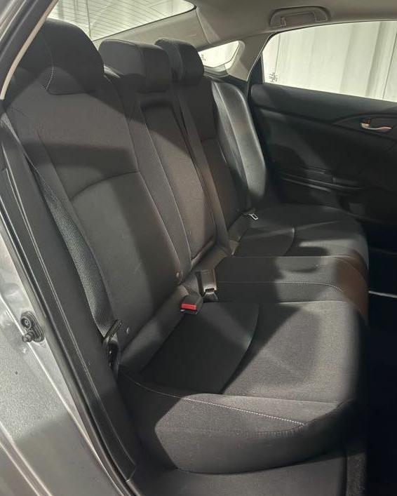 Honda Civic EX Sedan CVT 2016