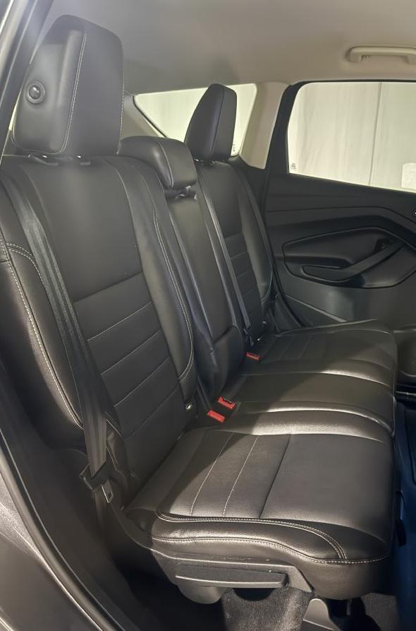 Ford Escape SEL 4WD 2013