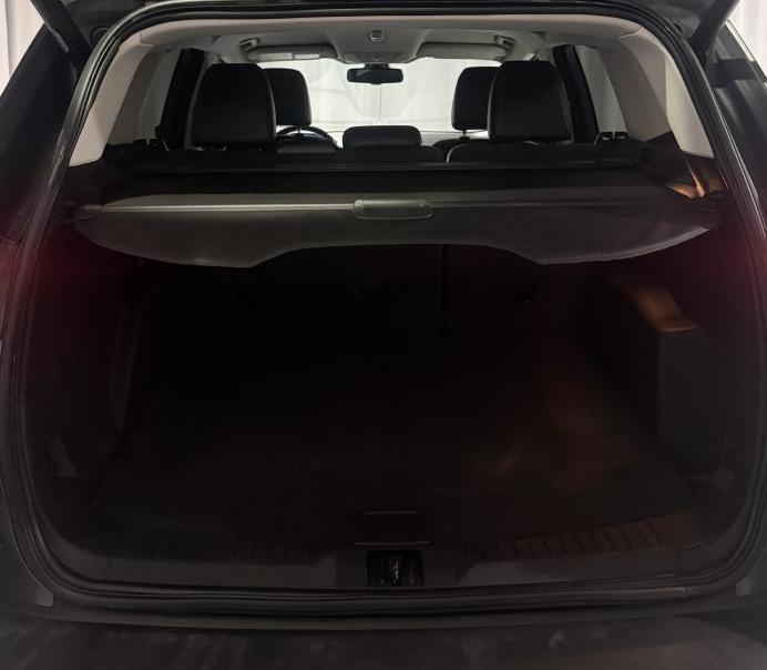 Ford Escape SEL 4WD 2013