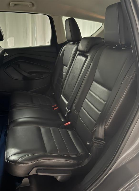 Ford Escape SEL 4WD 2013