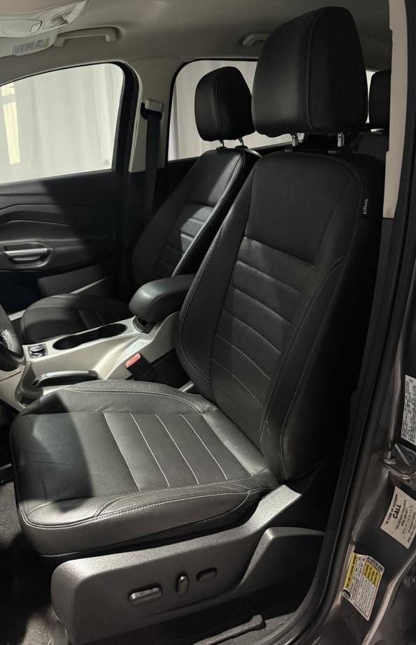 Ford Escape SEL 4WD 2013