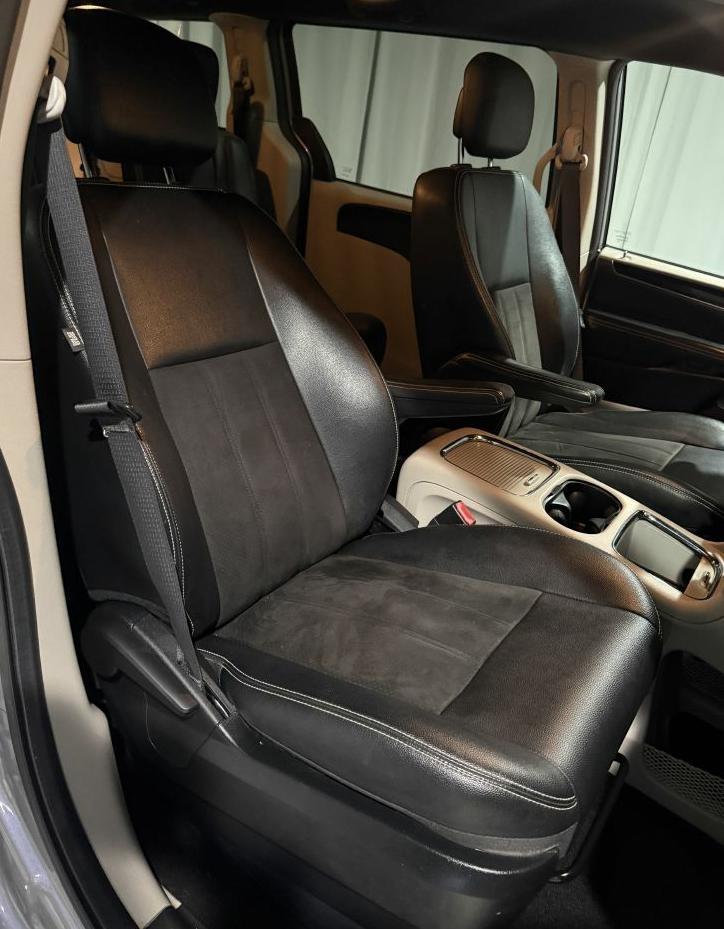 Dodge Grand Caravan SXT 2020