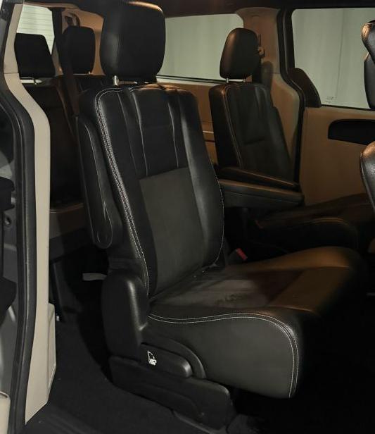 Dodge Grand Caravan SXT 2020