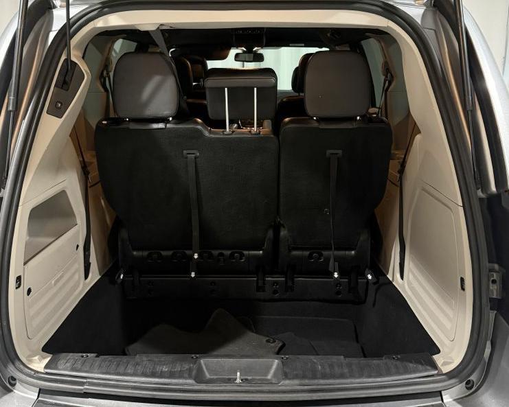 Dodge Grand Caravan SXT 2020