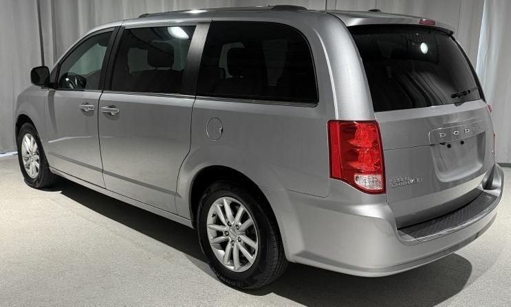 Dodge Grand Caravan SXT 2020