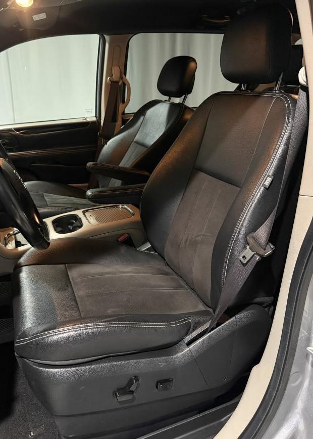 Dodge Grand Caravan SXT 2020