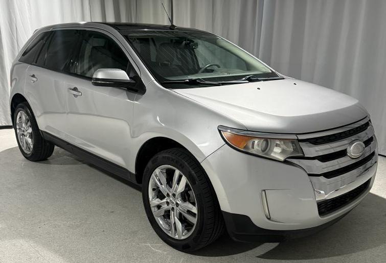 Ford Edge SEL AWD 2012
