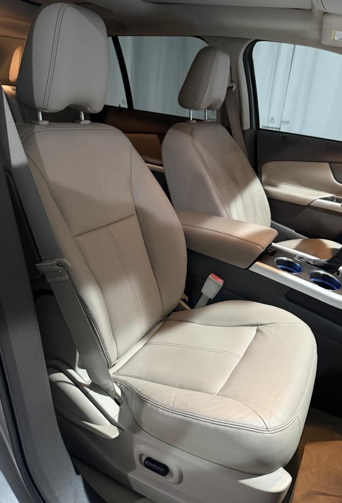Ford Edge SEL AWD 2012