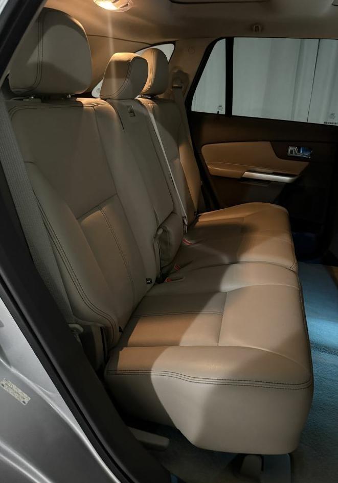 Ford Edge SEL AWD 2012