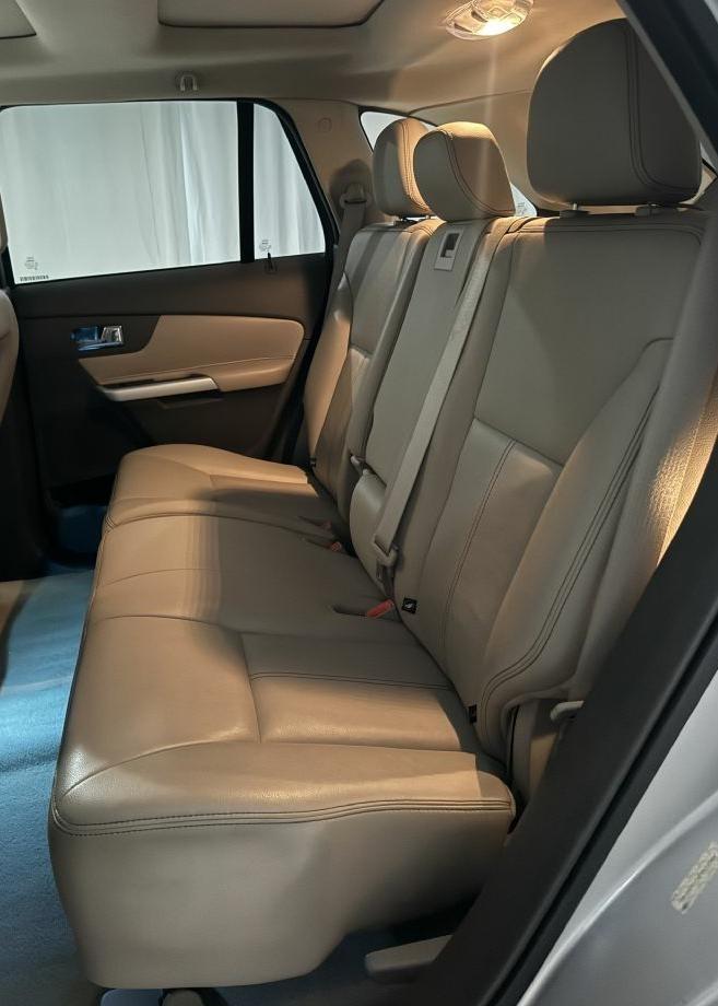Ford Edge SEL AWD 2012