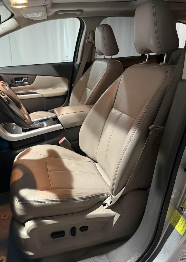 Ford Edge SEL AWD 2012
