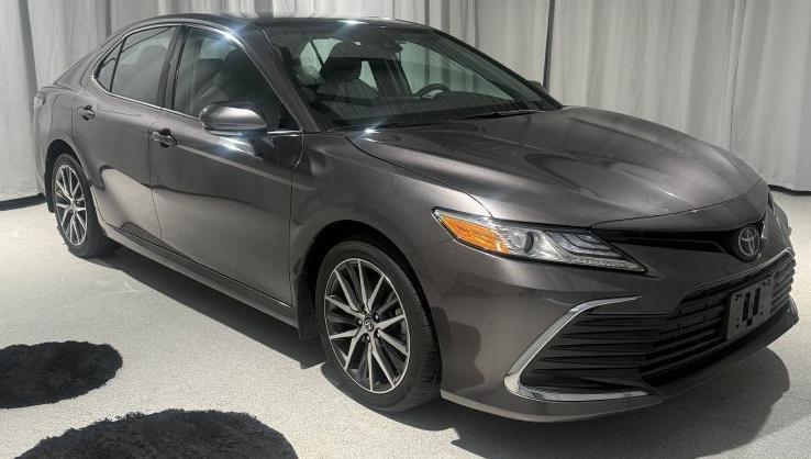 Toyota Camry XLE AWD 2023