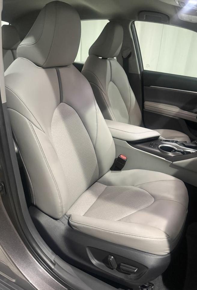 Toyota Camry XLE AWD 2023