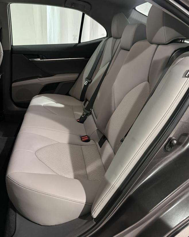 Toyota Camry XLE AWD 2023