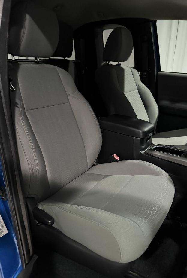 Toyota Tacoma SR5 Access Cab V6 6AT 2WD 2018